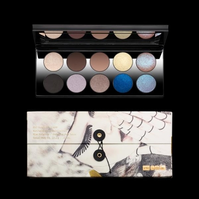 Pat Mcgrath LABS Mothership Subliminal Eyeshadow Palette